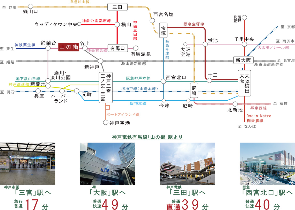 路線図